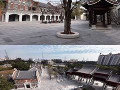 -均和墟历史街区-平和大押