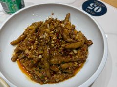 -饭橘汉江码头·乡野土菜馆(静安路店)