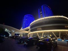 -秦皇岛秦皇国际大酒店