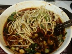 -秦云老太婆摊摊面(全国总店)
