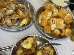 -蒙记老牌豆浆