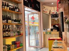 -酒井酱子·深夜食堂(东城汇店)