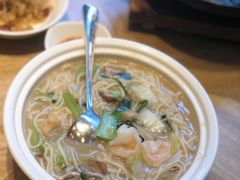 -莆田餐厅PUTIEN(三里屯店)