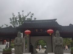 -嘉兴月河历史街区