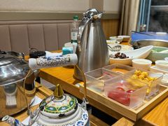 -额尔敦传统涮.冰煮羊火锅(乌兰察布体育场店)