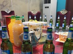-老院子饭店·鲁菜·海鲜·家常菜