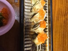 -白石的深夜食堂(济南万象城店)