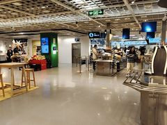 -宜家·瑞典风味餐厅(武汉荟聚中心店)