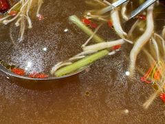 -八合里潮汕鲜牛肉火锅(吉大店)
