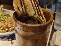 -酒阳蒸经小酒馆(解放碑店)