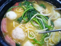 -金陵杨胖子·砂锅麻辣烫(金轮新天地店)