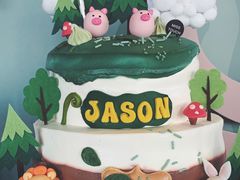 -三利音·东方司宴(外滩店)