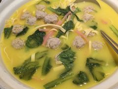 -大清花饺子城(昌黎店)