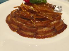 -聆桂烤鸭·金奖烤鸭(静联广场店)