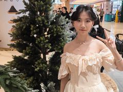 -海马体照相馆(万菱汇店)