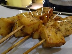 -望京小腰(北京总店)