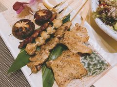 -割烹酱子日本料理(弘基财富广场店)