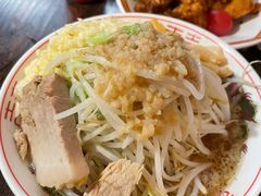 -拉面莊夢語＆中华料理八椿