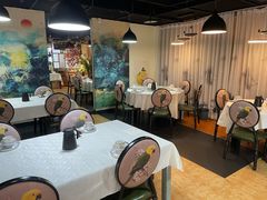 -陈生记黑鱼馆·20年活鱼现杀(宁波鼓楼店)