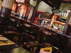 -马迭尔德式西餐精酿啤酒屋(中央大街店)
