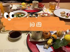 -和创柚子·会席日本料理(新区淮海街店)