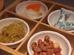 -闽上鲜·福建菜(龙湖滨江天街店)