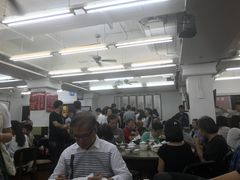 大堂-香港蓮香樓(中環店)