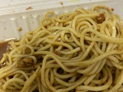 -乔伯凉面(白沙路店)