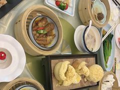 -山海天饮食集团(桃源居店)