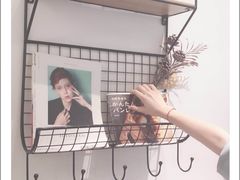 -CHEZ JASMINE 茉莉的氧气厨房