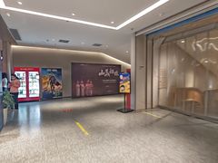 -深影国际影城(学院南路店CGS中国巨幕店)