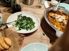 -川旺角融合菜•海景餐厅(星海广场店)