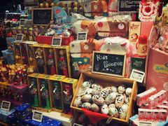 -Olé精品超市(北京合生汇店)