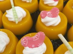 -美泉宫饭店美泉盛宴海鲜