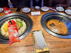 -山河屯铁锅炖(绥望路店)