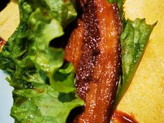 把子肉-会仙楼饭庄(宽厚里店)