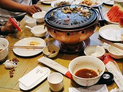 -京味斋·北京烤鸭(北京南站洋桥店)