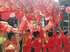 -南关石牌坊古镇