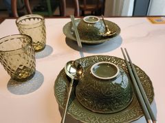 -Thai Basil罗勒叶泰式餐厅(时代天街店)