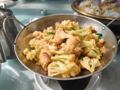 -牡丹宴·正宗洛阳菜·水席(国家牡丹园店)