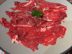 -朱光玉火锅馆(龙阳广场店)