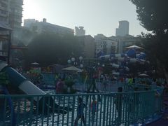 -武汉市青少年宫水上世界
