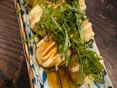 -哥哥の深夜食堂(红松东路店)