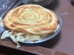 -龙门李家三旦羊肉汤馆