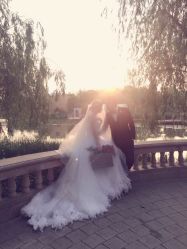 -唯一视觉婚纱摄影(李家村店)