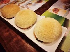 -添好运点心专门店(深水埗店)