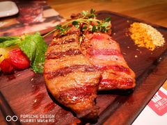 -格兰西点餐厅(文化街店)