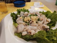 -老街饭庄·地道淮扬菜(扬子江北路总店)