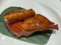 -金汇酒楼(中山东区店)
