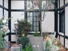 -一尺花园(安和花园店)